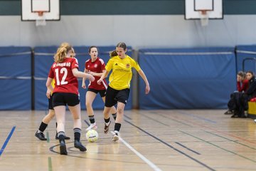 Bild 526 - wBJ NFV Futsalmeisterschaft